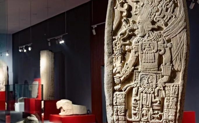 #Arte | Ingreso al Museo Nacional de Arte Maya en noviembre y diciembre será gratuito
