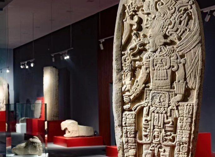 #Arte | Ingreso al Museo Nacional de Arte Maya en noviembre y diciembre será gratuito