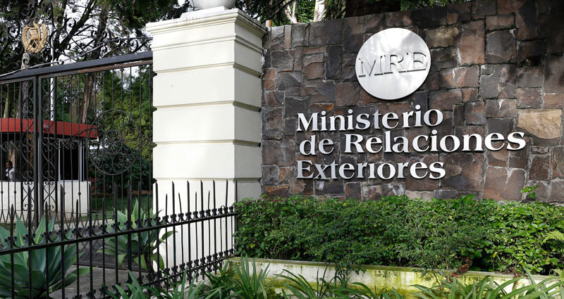 #NACIONALES | Autoridades continúan en la búsqueda de regular el trabajo de guatemaltecos en el extranjero