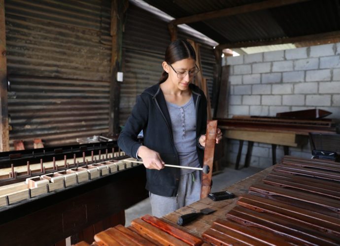 Últimos días para postular a guatemaltecos que han aportado al legado musical en marimba