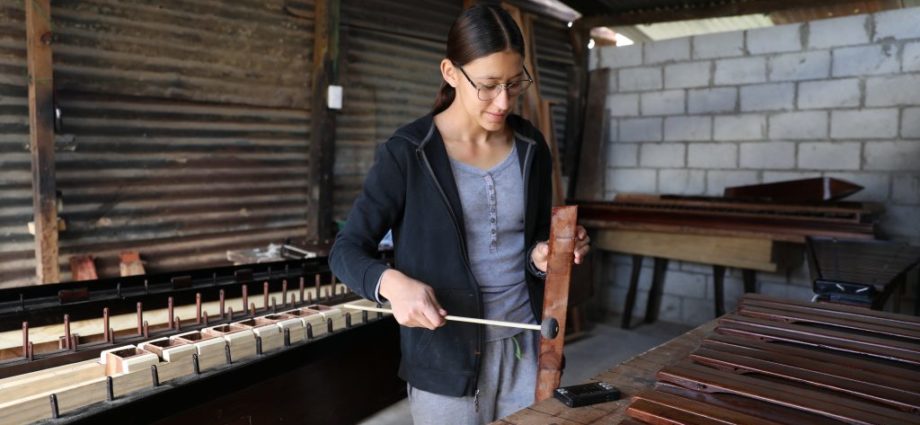 Últimos días para postular a guatemaltecos que han aportado al legado musical en marimba