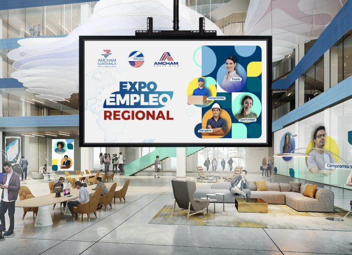 Expo Empleo ofrecerá más de dos mil plazas laborares