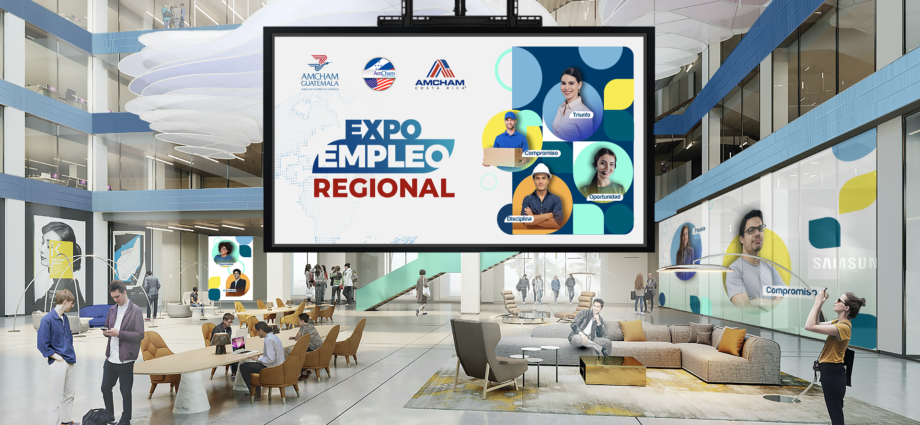 Expo Empleo ofrecerá más de dos mil plazas laborares