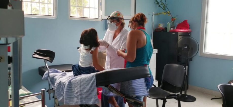 EL MSPAS hace llamado a los guatemaltecos a mantener la calma ante síndrome de Guillain Barré