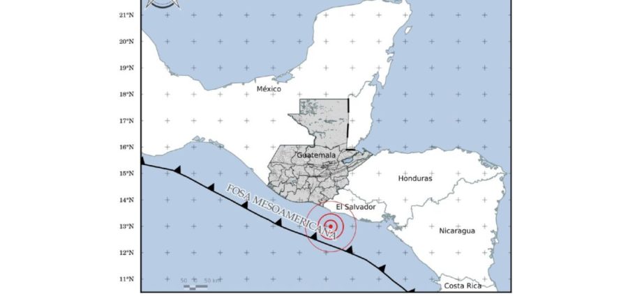 CONRED hace llamado a los guatemaltecos para seguir recomendaciones ante sismo