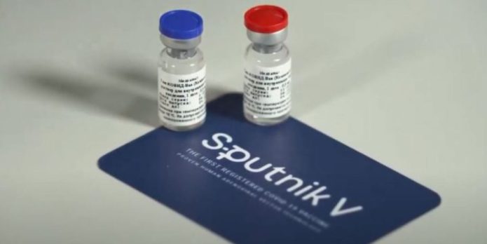 Seguimiento del caso de vacunas Sputnik V en Torre de Tribunales