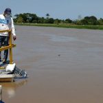 La descomposición acelerada en los ríos: ¿Un acelerador del cambio climático?