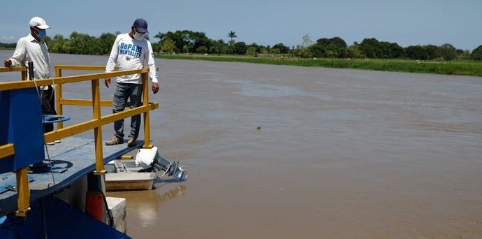 La descomposición acelerada en los ríos: ¿Un acelerador del cambio climático?