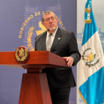 El Gobierno tiene como prioridad ayudar a los guatemaltecos
