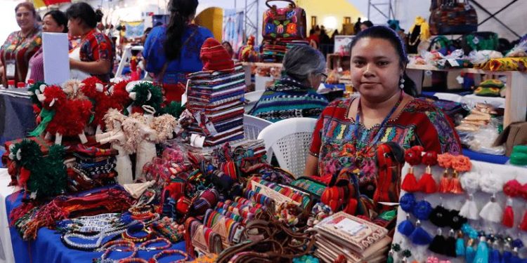 MINECO brinda apoyo a través de créditos de hasta 250 mil quetzales
