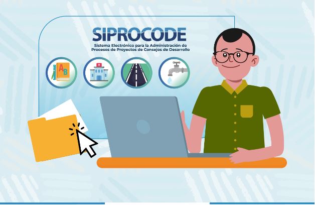 Siprocode: Más de 10 mil solicitudes para el desarrollo del país