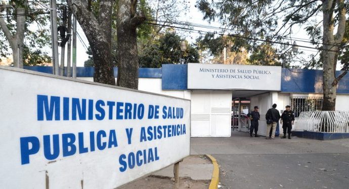 MSPAS un ministerio que necesita recursos con urgencia para combatir enfermedades