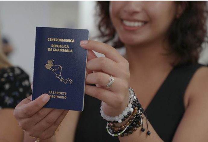 El IGM facilita el proceso para obtención de pasaportes a ciudadanos