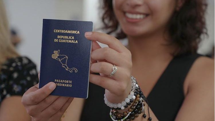 El IGM facilita el proceso para obtención de pasaportes a ciudadanos