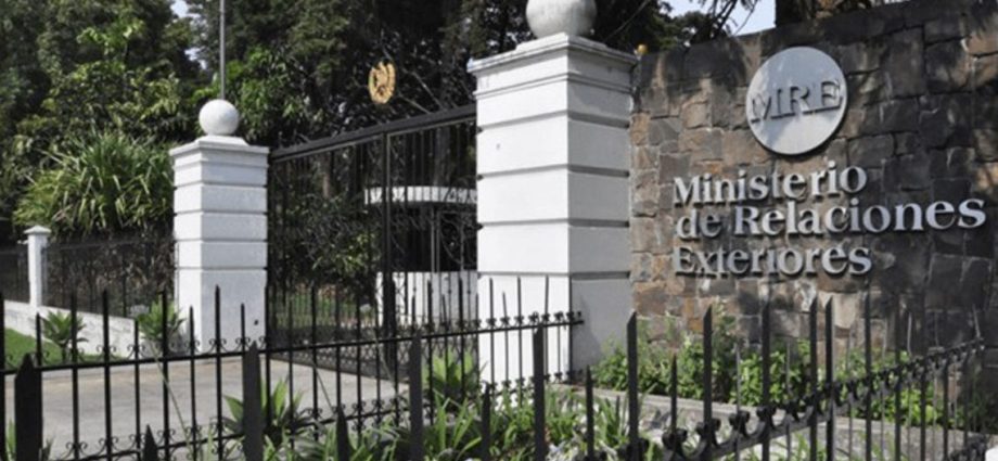 MINEX reafirma compromiso a localización de comerciantes desaparecidos en 2023