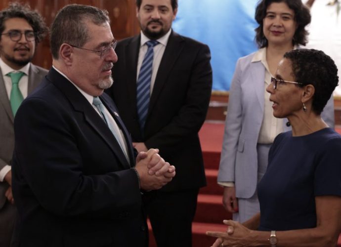 CIDH hoy inicia su visita oficial por Guatemala luego de siete años
