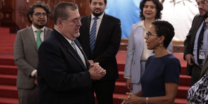CIDH hoy inicia su visita oficial por Guatemala luego de siete años