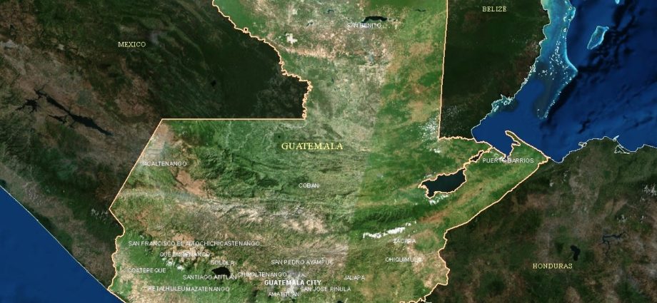 Guatemala Podría Enfrentar Entre 14 y 22 Ondas Tropicales en los Próximos Tres Meses