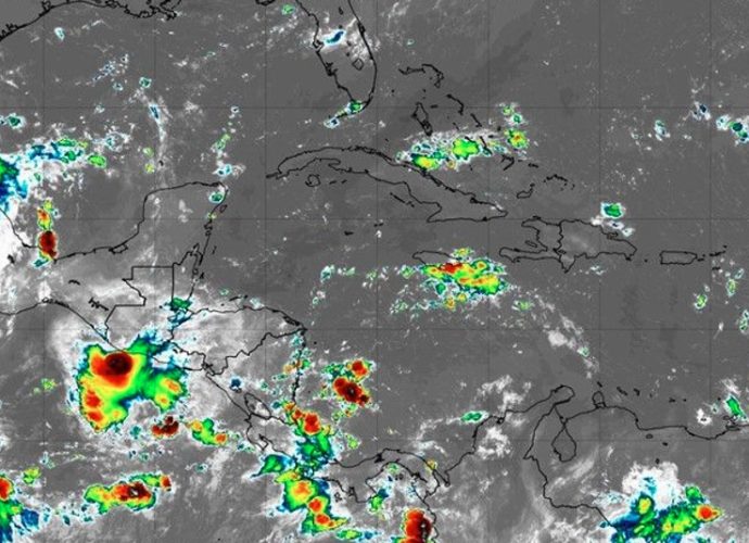 Insivumeh Anticipa Incremento Significativo en la Intensidad de las Lluvias para Esta semana