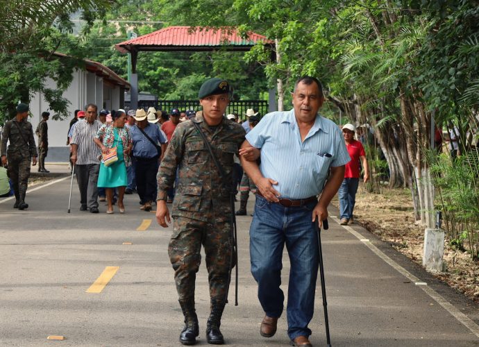 Programa de Desarrollo Integral del Mides: Una Oportunidad para Veteranos Militares