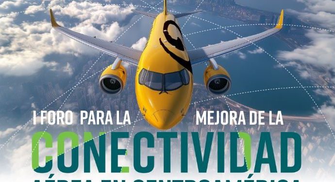 CATA e INGUAT preparan primer foro de discusión para mejora de la conectividad aérea en la región