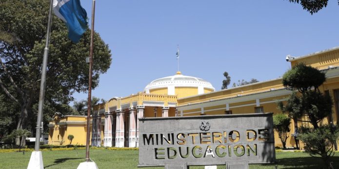 En seguimiento del caso relacionado con el Colegio Continental Americano