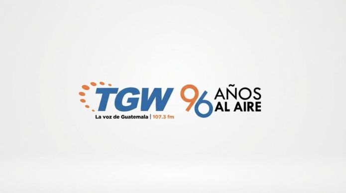 Radio Nacional TGW “La Voz de Guatemala” ¿Quiénes somos?