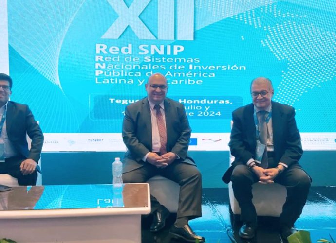 Guatemala fue electa sede del XIII Seminario de la Red SNIP