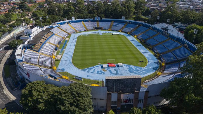 Cierres viales durante el partido de Guatemala en la Concacaf Nations League: Lo que debes saber