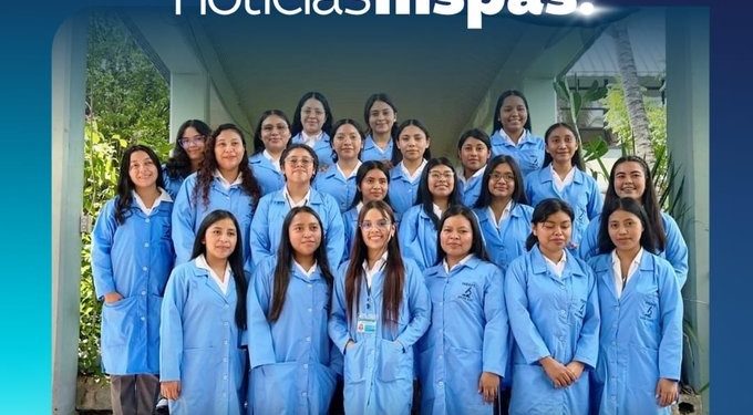 INDAPS del MSPAS brinda capacitación a profesionales en diversos temas de salud