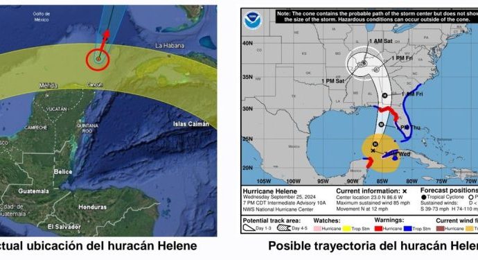 Lluvias continuarán afectando el territorio nacional durante las próximas horas