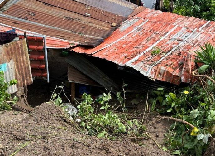 La Época de Lluvias 2024 que afecta el país