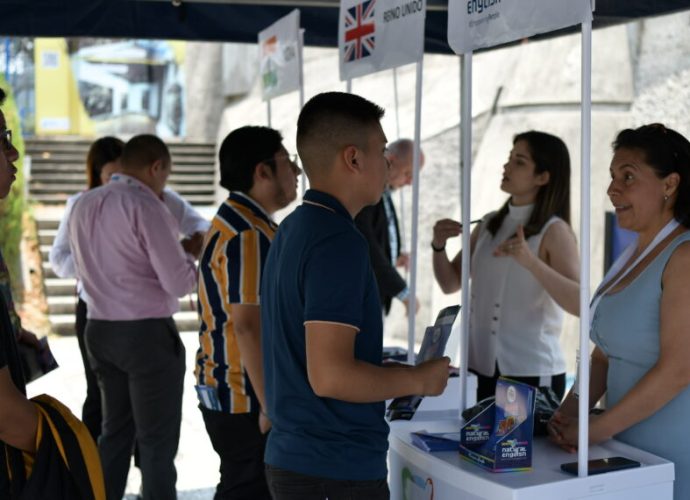 La Feria Nacional de Becas 2024 contará con más de 600 becas disponibles