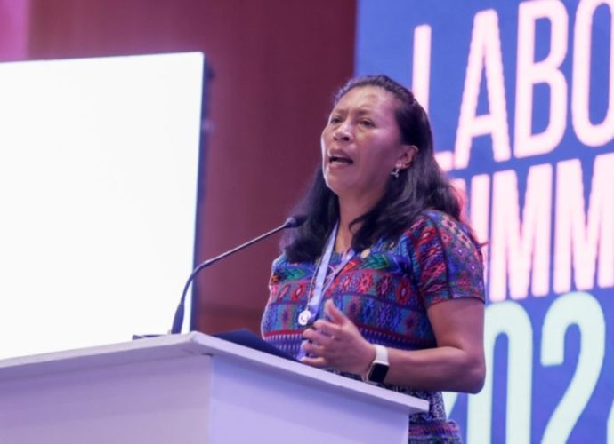 AmCham llevó a cabo la cumbre de trabajo Labor Summit 2024 bajo el lema Estrategias innovadoras para el éxito en la era digital