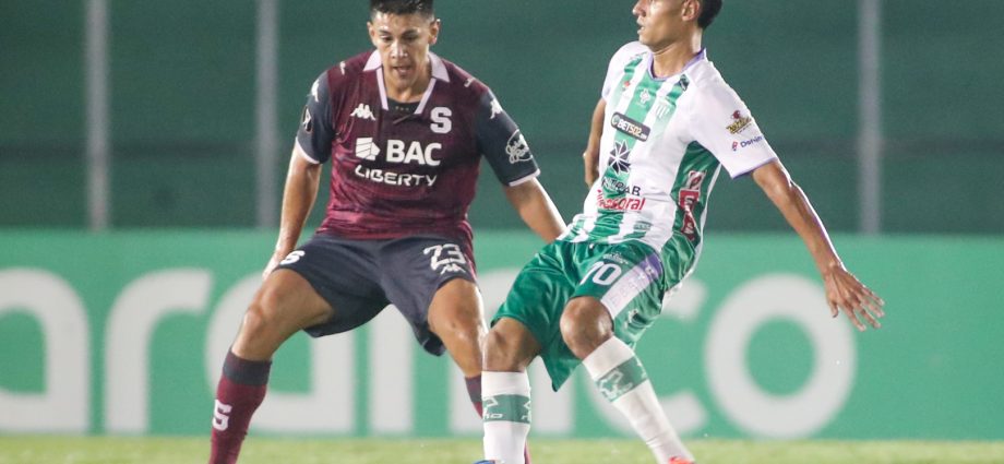 Antigua GFC se aferra al empate ante Saprissa; todo queda abierto para el partido de vuelta