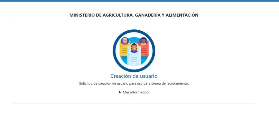 La plataforma de extensión rural del MAGA retomará operaciones el 9 de septiembre