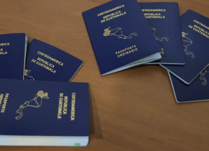 Países a los que puedes ingresar únicamente con tu pasaporte guatemalteco