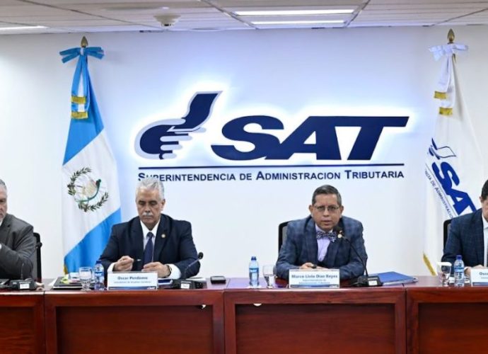 Autoridades de la SAT informaron que, de agosto a la fecha, se ha logrado la recuperación parcial de dinero en el caso B410