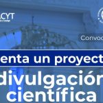 La SENACYT abre convocatoria para ofrecer apoyo financiero a iniciativas científicas e innovadoras