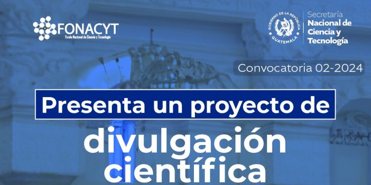 La SENACYT abre convocatoria para ofrecer apoyo financiero a iniciativas científicas e innovadoras