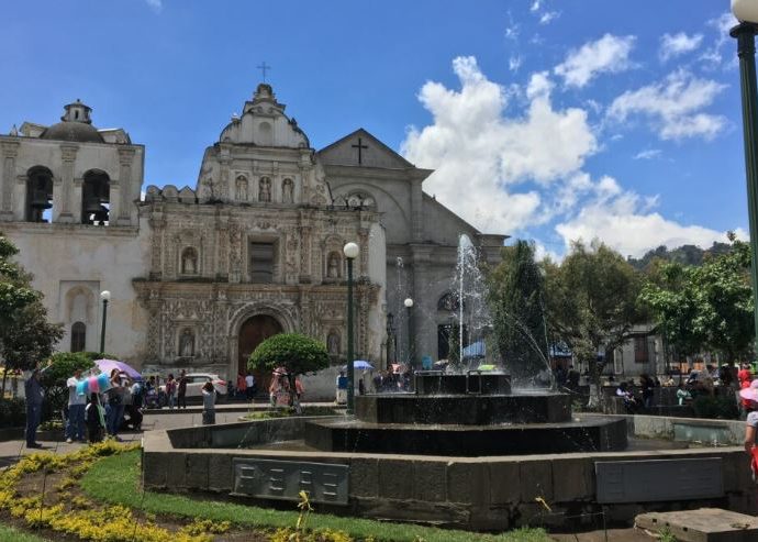 La Lengua Kaqchikel y su Relevancia Cultural en Guatemala