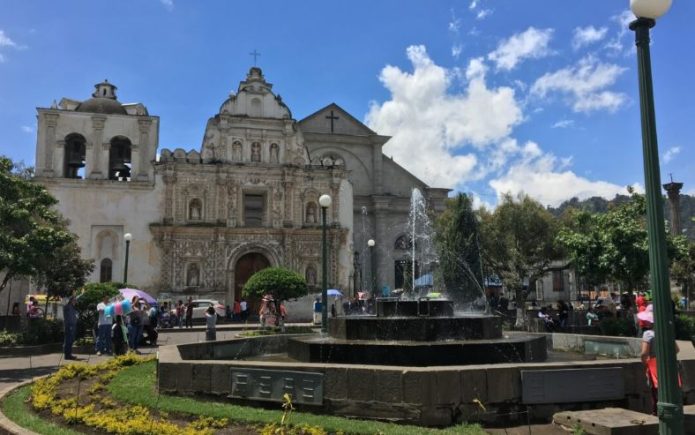 La Lengua Kaqchikel y su Relevancia Cultural en Guatemala