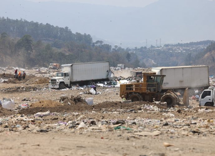 AMSA cerrará por la conmemoración del Día de los Santos