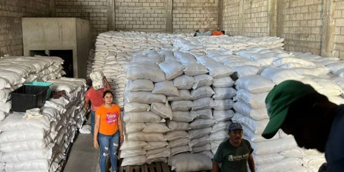 Gobierno de Guatemala ha puesto en marcha múltiples iniciativas y estrategias para enfrentar la inseguridad alimentaria en el país