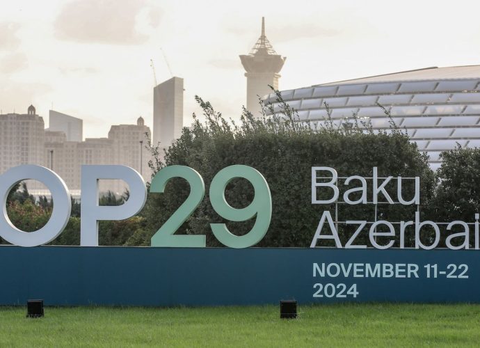 Guatemala estará representada en la COP29 por el viceministro de Cambio Climático