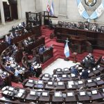 El presidente Bernardo Arévalo manifestó su satisfacción por la aprobación de esta normativa