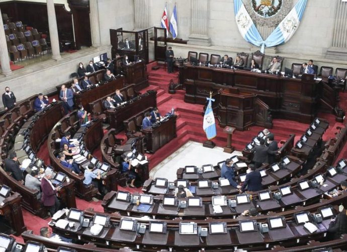 El presidente Bernardo Arévalo manifestó su satisfacción por la aprobación de esta normativa