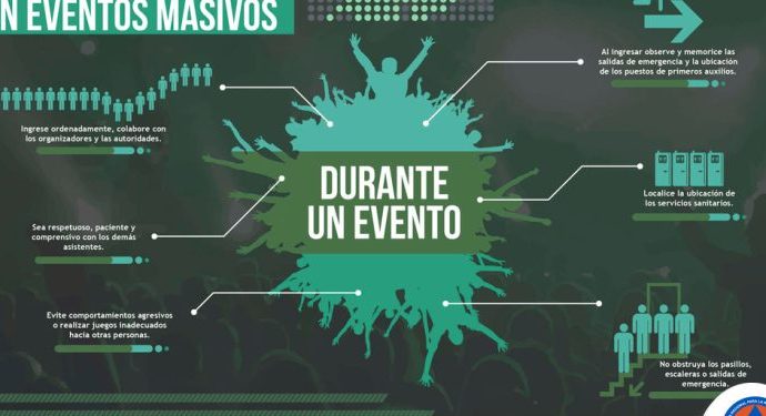 CONRED insta a la población a planificar su movilidad con precaución debido a eventos y festividades de fin de año