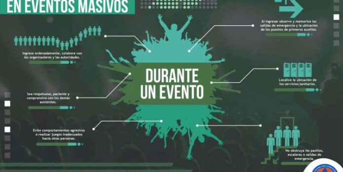 CONRED insta a la población a planificar su movilidad con precaución debido a eventos y festividades de fin de año