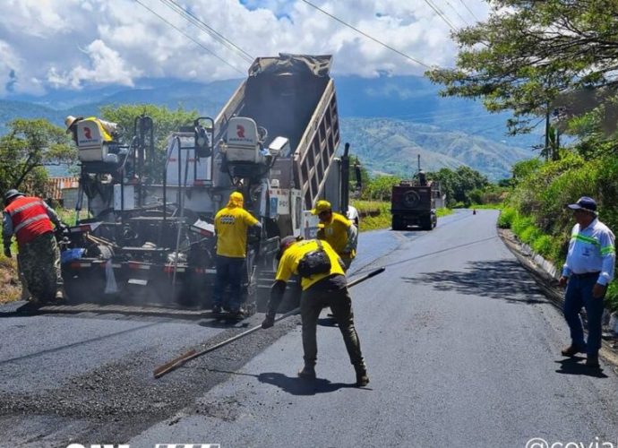 El nuevo modelo destinado a la modernización de la red vial posee una importancia estratégica